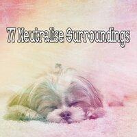 77 Neutralise Surroundings