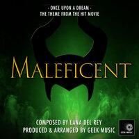 Maleficent: Once Upon A Dream