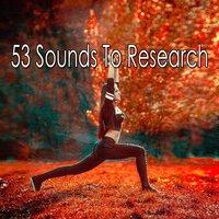 53 Sounds to Research