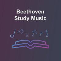Beethoven Study Music