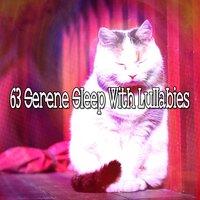 63 Serene Sleep with Lullabies