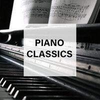 Piano Classics - From Bach to Debussy
