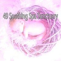 49 Soothing Spa Sanctuary