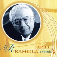 Ariel Ramírez