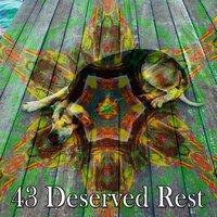 43 Deserved Rest