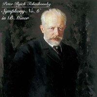 Tchaikovsky: Symphony No. 6 in B Minor, "Pathétique"