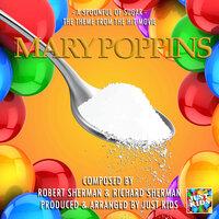 A Spoonful Of Sugar (From "Mary Poppins")