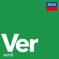 Verdi: Il Trovatore / Act 3 - "Di quella pira"