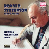 Stevenson: Piano Music