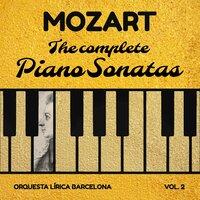 The Complete Piano Sonatas Vol. 2