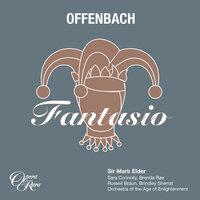 Offenbach: Fantasio