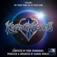 Passion Theme (From "Kingdom Hearts")