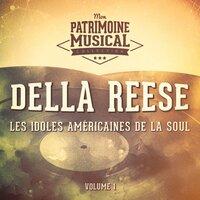 Les idoles américaines de la soul : Della Reese, Vol. 1