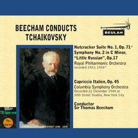 Beecham Conducts Tchaikovsky