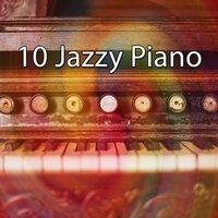 10 Jazzy Piano