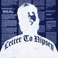 Letter To Nipsey
