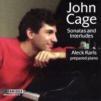 Cage: Sonatas & Interludes