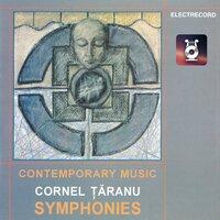 Contemporary music symphonies