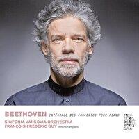 Beethoven - Intégrale des concertos pour piano