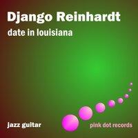 Date In Louisiana -Jazz Guitar