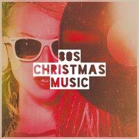 80S Christmas Music