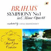 Symphony No. 1 In C Minor, Opus 68