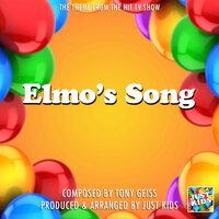 Elmo's Song (From "Elmo's Song")