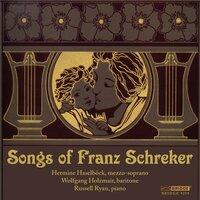 Schrecker: Songs