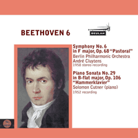 Beethoven 6