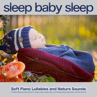 Sleep Baby Sleep: Soft Piano Lullabies and Nature Sounds For Baby Sleep Aid, Baby Music For Babies, Baby Lullaby Piano and Soothing Baby Sleep Music with Bird Sounds