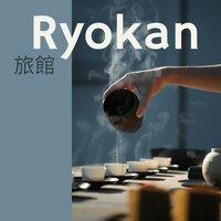 Ryokan (旅館) - Relaxing Meditation Music, Ambient Music, Japanese Music, Nature Sounds