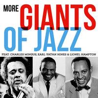 More Giants Of Jazz
