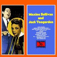 Maxine Sullivan and Jack Teagarden