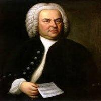 Bach: Invention No. 4