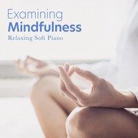 Examining Mindfulness - Relaxing Soft Piano-
