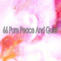 66 Pure Peace and Quiet