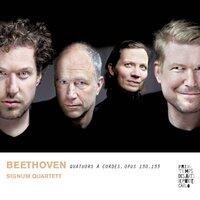 Beethoven - Quatuors à cordes Opus 130 & 133