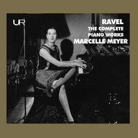 Ravel: The Complete Piano Works