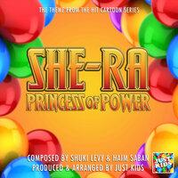 She-Ra Princess Of Power Theme (From "She-Ra Princess Of Power")