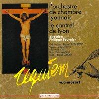 Orchestre de Chambre de Lyon