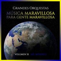 Grandes Orquestas -  Música Maravillosa para Gente Maravillosa