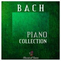 Bach Piano Collection