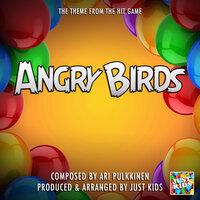Angry Birds Theme (From "Angry Birds")