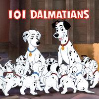 Overture (101 Dalmations/Animated)