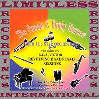 The Complete R.C.A. Revolving Bandstand Sessions
