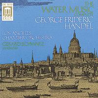 Handel, G.: Water Music (Complete)