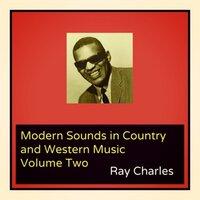 Modern Sounds in Country and Western Music Volume Two