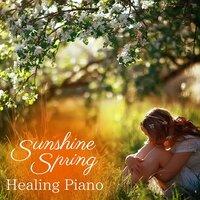 Spring Sunshine Healing Piano