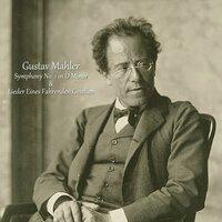 Mahler: Symphony No. 1 in D Minor & Lieder Eines Fahrenden Gesellen