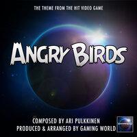 Angry Birds Main Theme